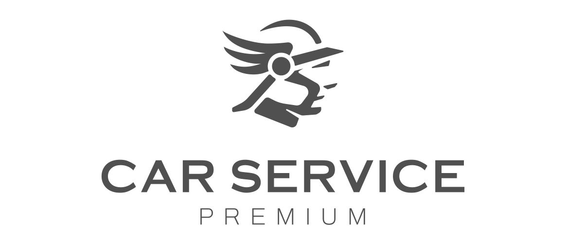 Partenaire : Logo Car Service Premium