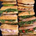 Sandwichs gourmands sur place et à emporter - Matina Sandwicherie